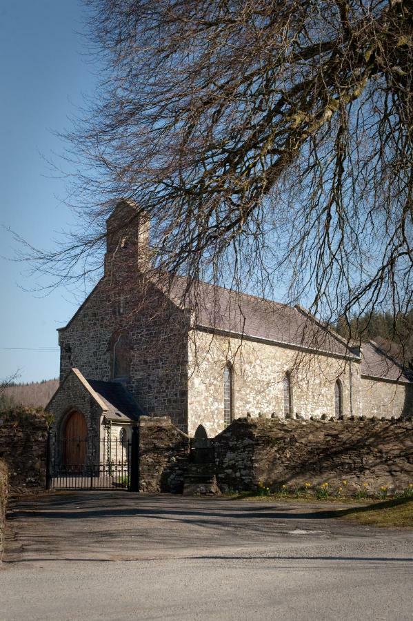 Danygraig Cottage Carmarthen Exterior foto